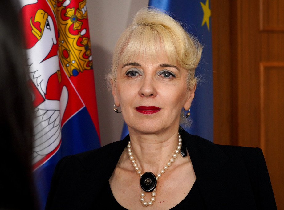 Jagoda Lazarević: Sutra novi sastanak sa trgovcima oko ekonomskih mera i ograničenja marži