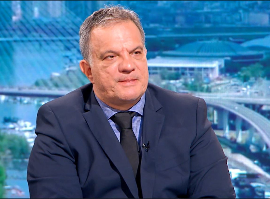 Stanković: Razgovarao bih sa Đokićem o politici, ali ne o onome što se podrazumeva