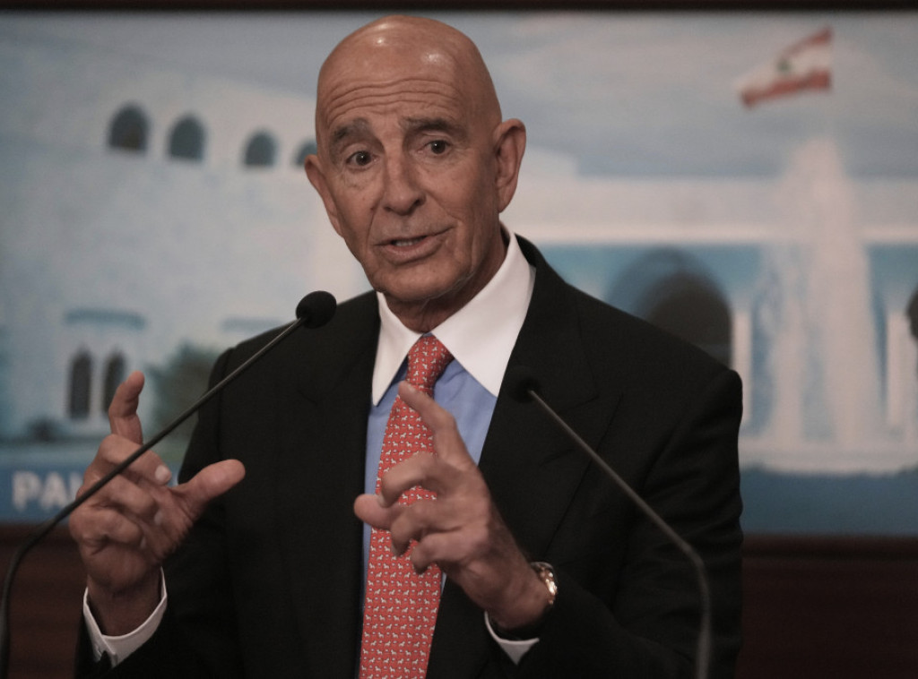 Liban će 31. avgusta izneti plan za razoružanje Hezbolaha, Izrael priprema odgovor