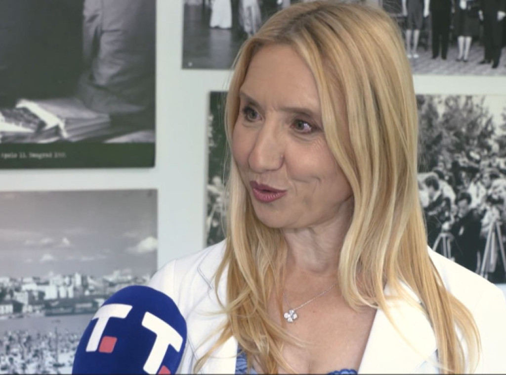 Ana Mitrović: Snimak ugnežđenja embriona u matericu još ne može da se primeni kod vantelesne oplodnje