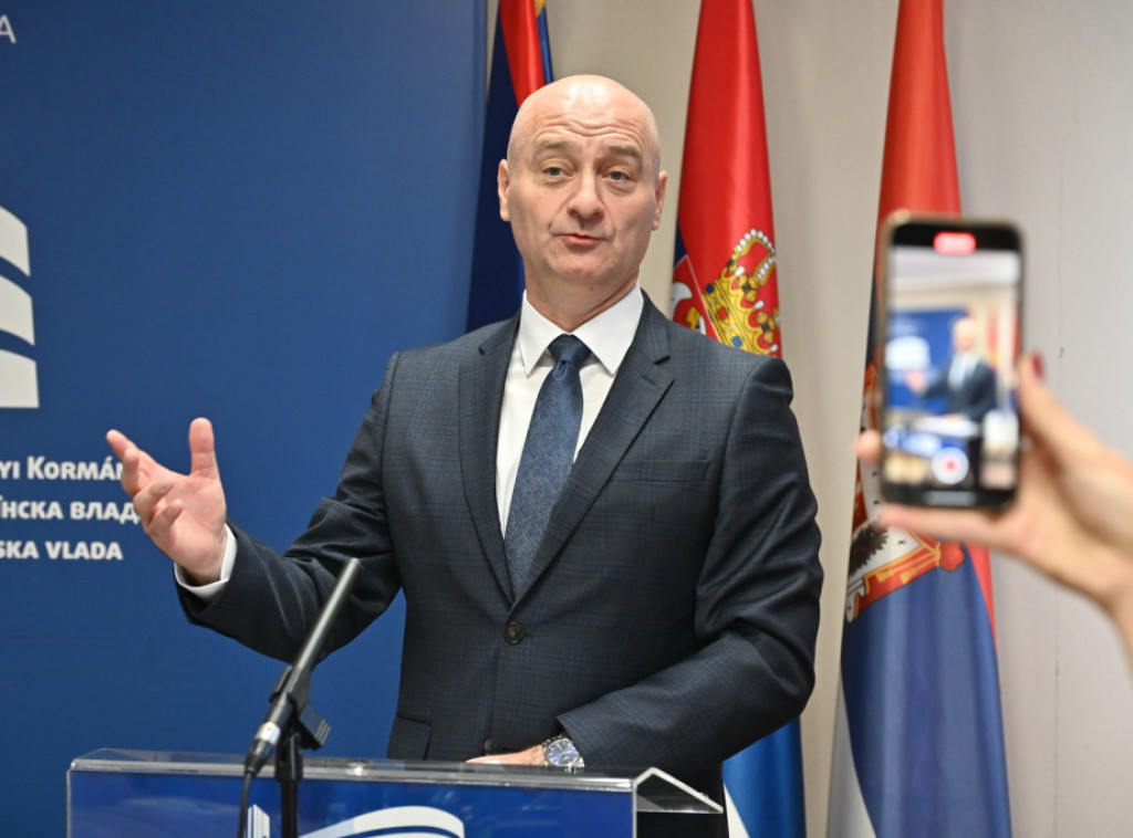 Predstavljen Konkurs za finansiranje troškova proizvođača alkohola u Vojvodini u 2025. godini