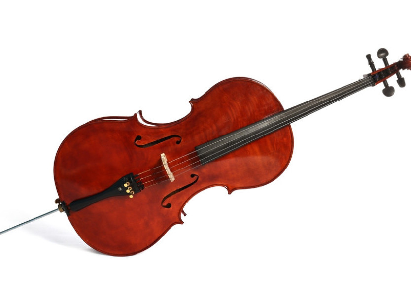 Violončelistkinja Dora Trifu održaće 3. septembra humanitarni koncert u Beogradu