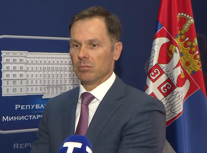 Mali poručio Nikeziću: Spremni čekamo sledeću laž i nastavljamo da radimo i gradimo