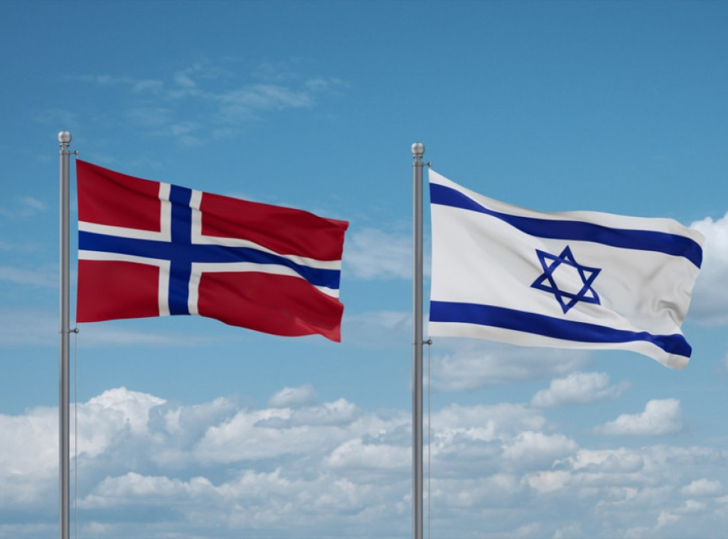 Norveški suvereni fond povlači ulaganja iz firme Katepilar i pet izraelskih banaka