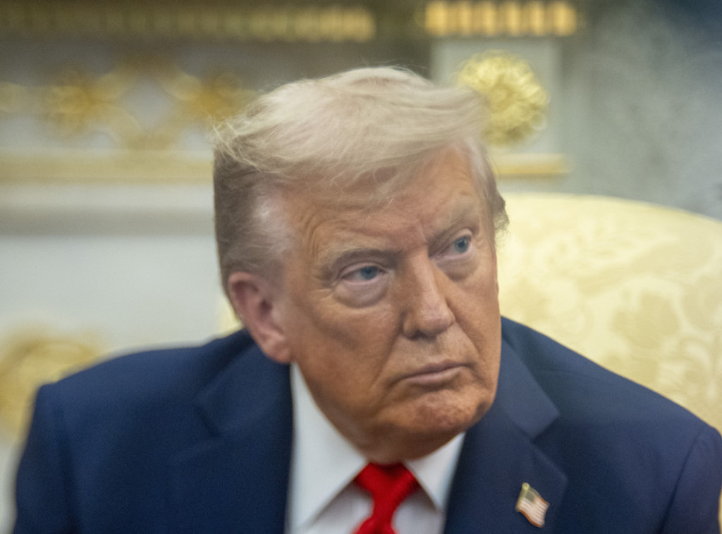 Anketa: Jača podrška Trampu uprkos kritikama - 47 odsto, inflacija glavni problem