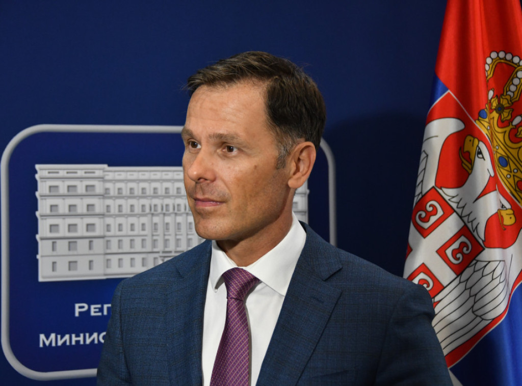 Siniša Mali: Ekonomske mere za dobrobit građana, od decembra i novi rast penzija