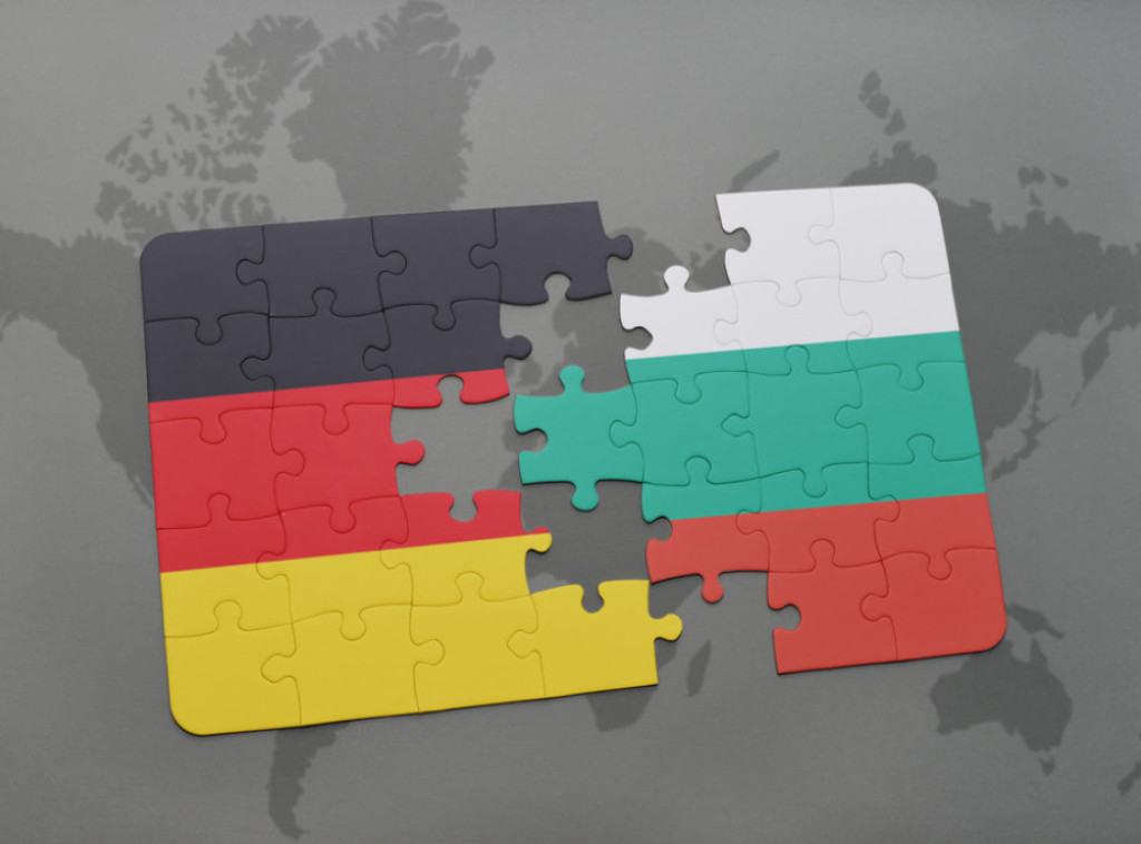 Nemačka i Bugarska najavile sporazume o proizvodnji baruta artiljerijske municije