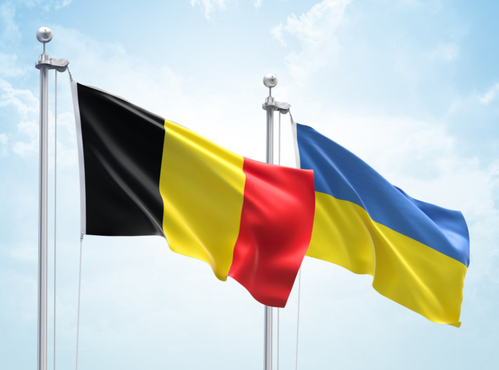 Belgija odbila da koristi zamrznutu rusku imovinu za podršku Ukrajini