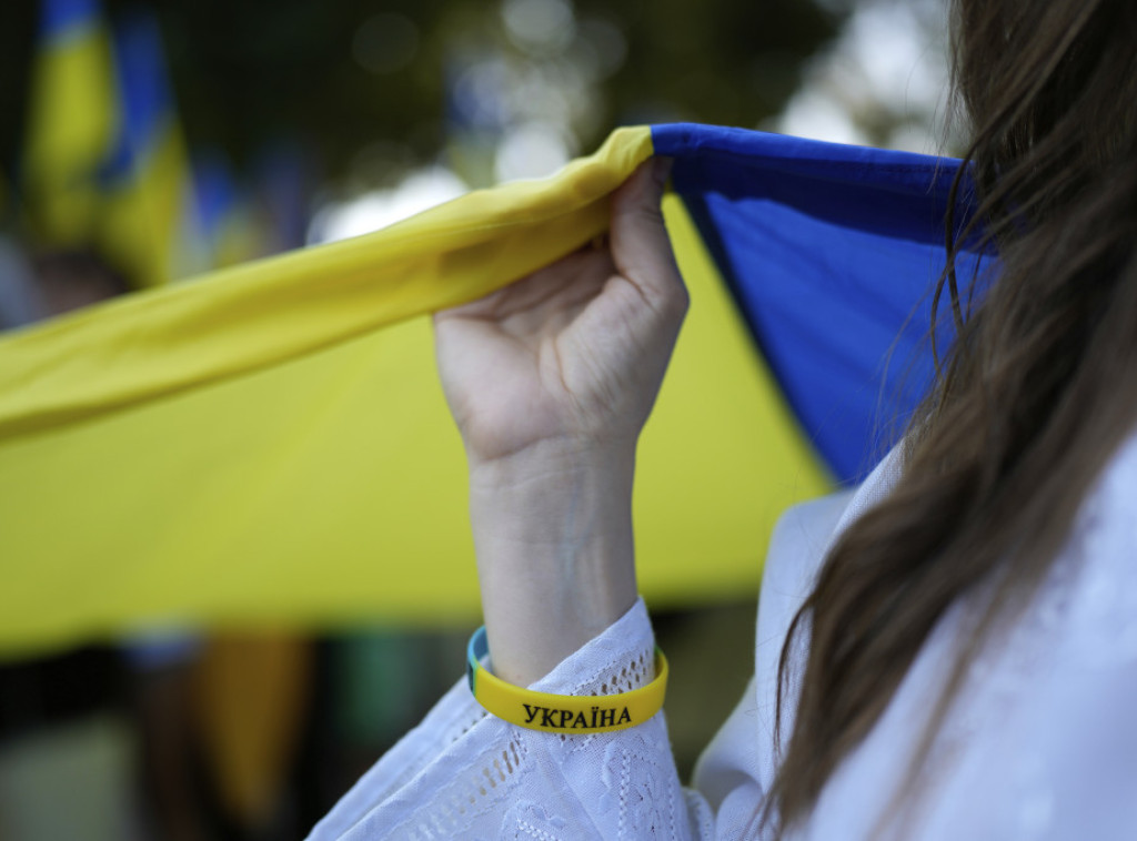 Zemlje Beneluksa podržavaju Ukrajinu u ratu, obnovi i na putu ka EU i NATO