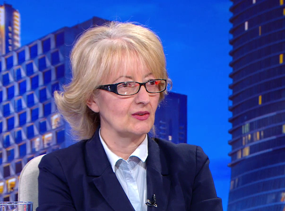 Marina Raguš razgovarala sa predstavnicima kineske delegacije o bilateralnoj saradnji Srbije i Kine