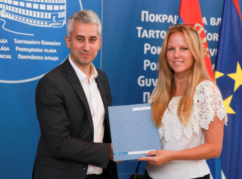 Dodeljeni ugovori upravljačima zaštićenih područja u Vojvodini: izdvojeno 15 miliona dinara