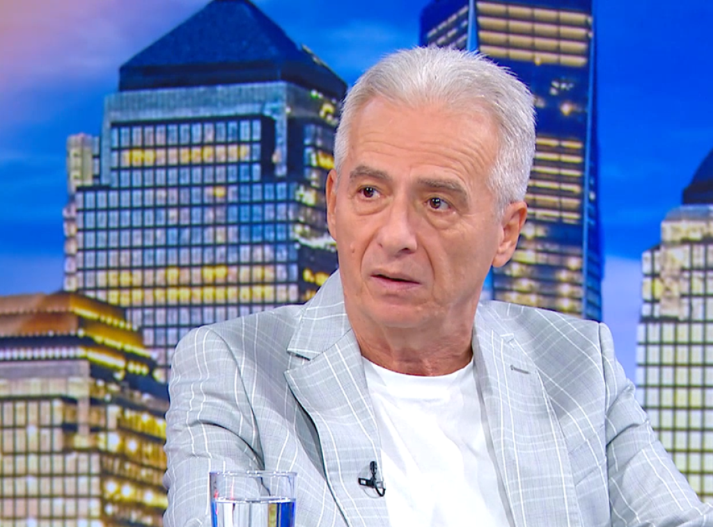 Drecun: Odbor za odbranu i bezbednost zatražio izveštaj o obojenoj revoluciji