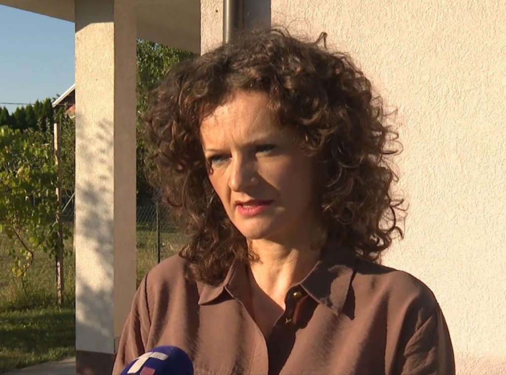 Ana Marinković: U Srbiji od Dišenove mišićne distrofije boluje oko 200 dečaka