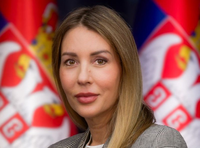 Ministarka Đedović: Lakša prijava za status energetski ugroženog kupca preko eUprave