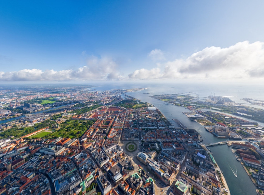 Istraživači otkrili naselje iz kamenog doba potopljeno porastom nivoa mora u Danskoj