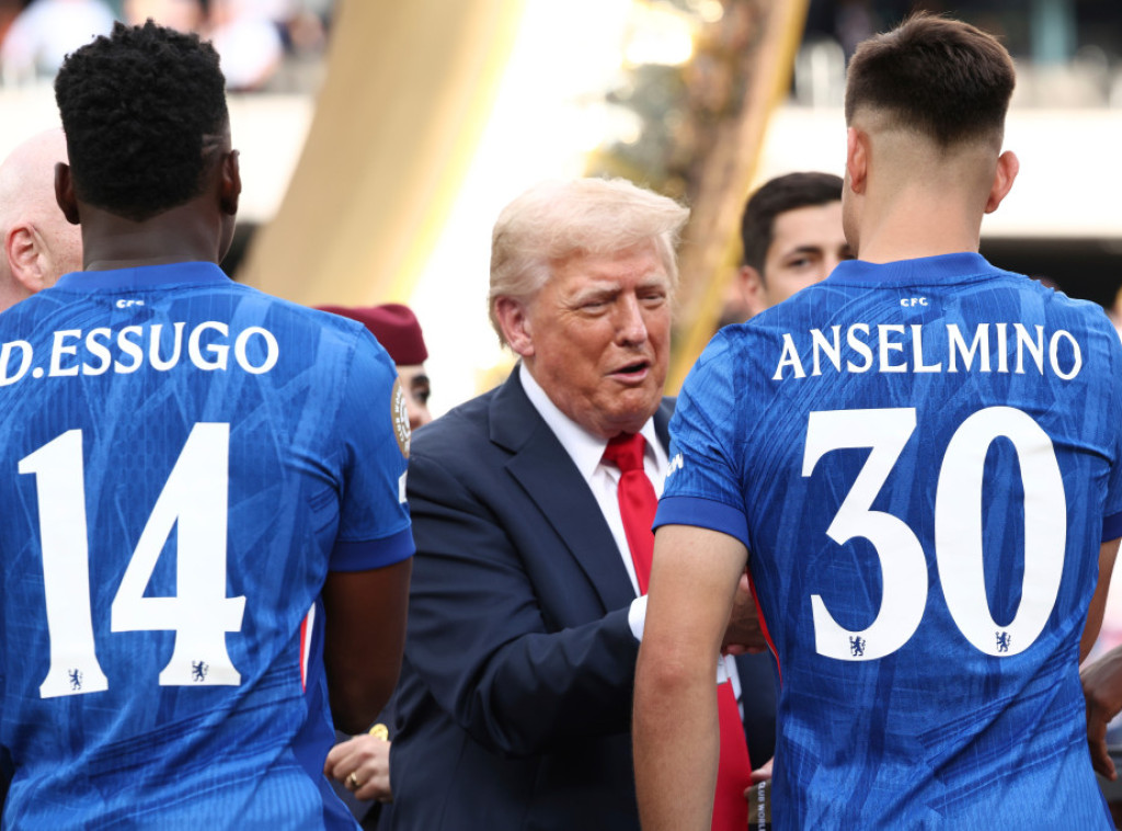 Argentinski fudbaler Aron Anselmino na pozajmici u Borusiji Dortmund do kraja sezone