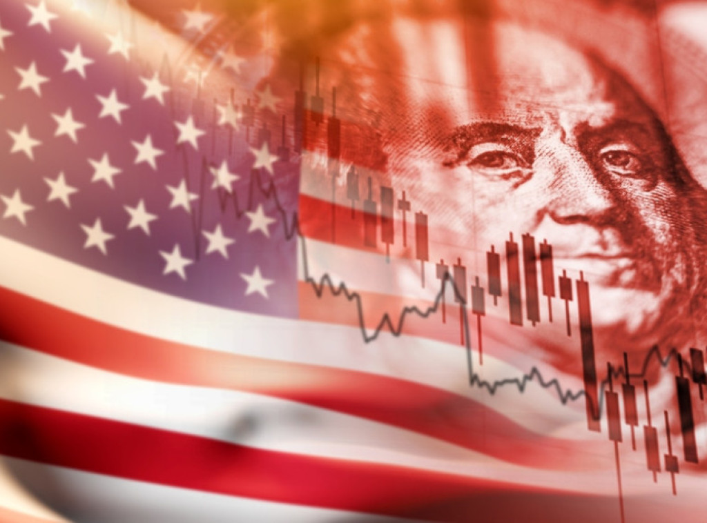 Američki trgovinski deficit najniži od 2009, Trampove carine donele rezultate