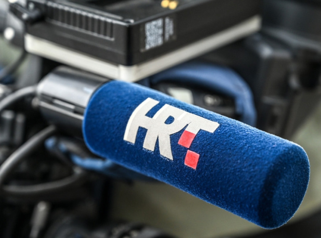 Hrvatska: Bez kazne za poklič "Za dom spremni" u programu HRT-a