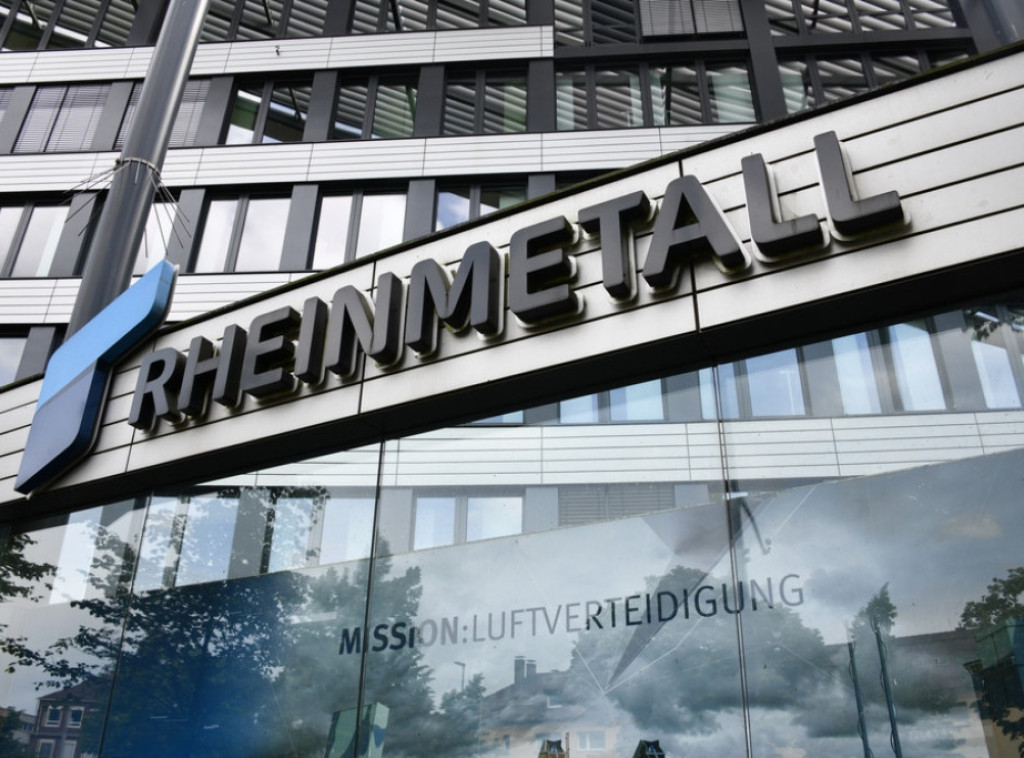 Nemačka: Rajnmetal planira izgradnju satelitske mreže slične Maskovom Starlinku