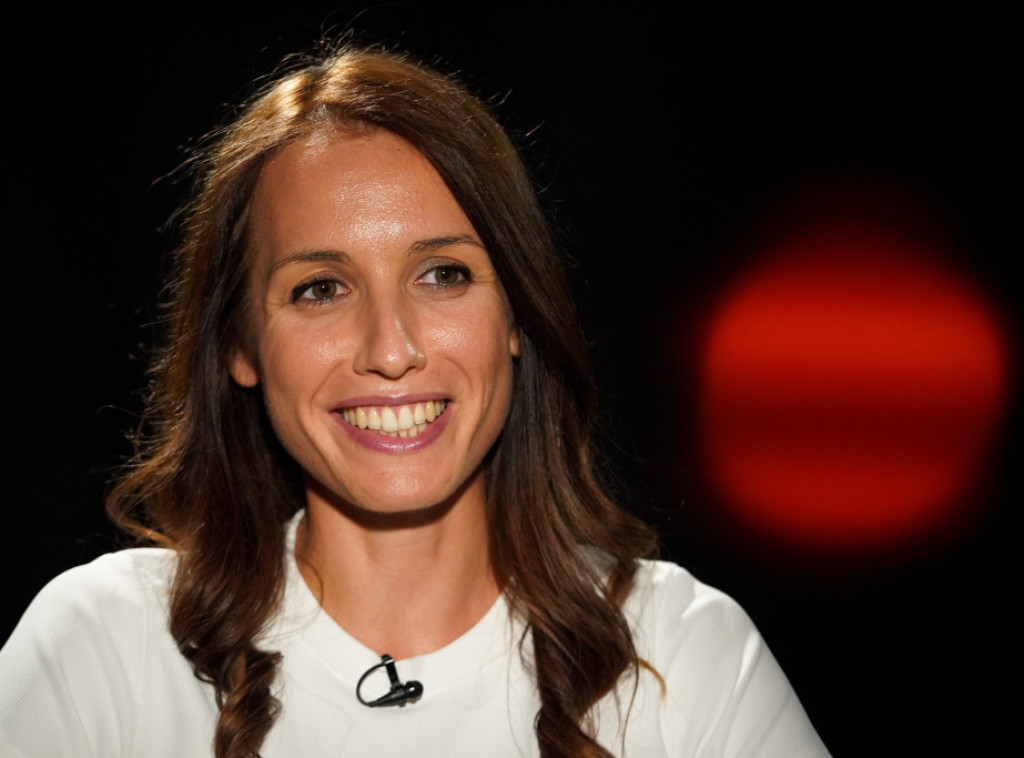 Milica Janković: Lik koji igram u filmu "Sedef magla“ ima emotivni i fatalistički pristup