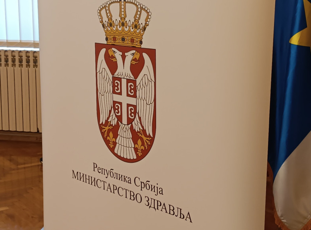 Karavan zdravlja u Lapovu: Nebojša Tasić istakao značaj prevencije