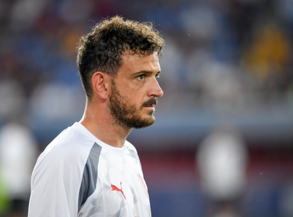 Italijanski fudbaler Alesandro Florenci završio igračku karijeru