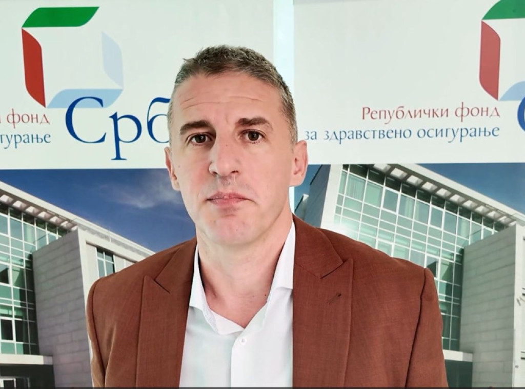Ivan Mučibabić: Netačno da RFZO ne uplaćuje apotekama novac za lekove na recept