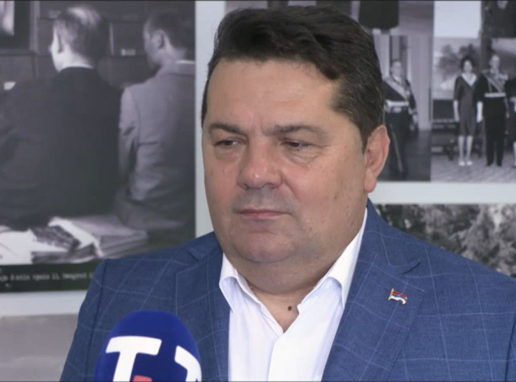 Nenad Stevandić: Predstojeći referendum je snaga Srpskoj za buduće poteze