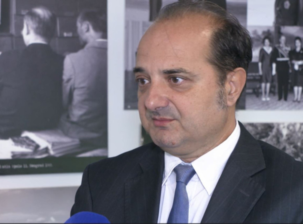 Aleksandar Raković: Stav Srpske o stanju u BiH jasno će se čuti u Savetu bezbednosti Ujedinjenih nacija krajem oktobra