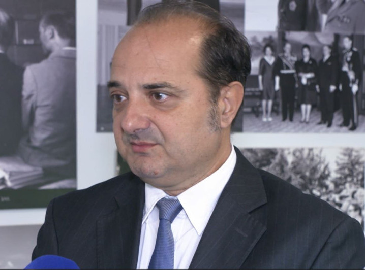 Aleksandar Raković: Odlazak Srba iz Sarajeva je bio egzodus identiteta i kulture jednog naroda