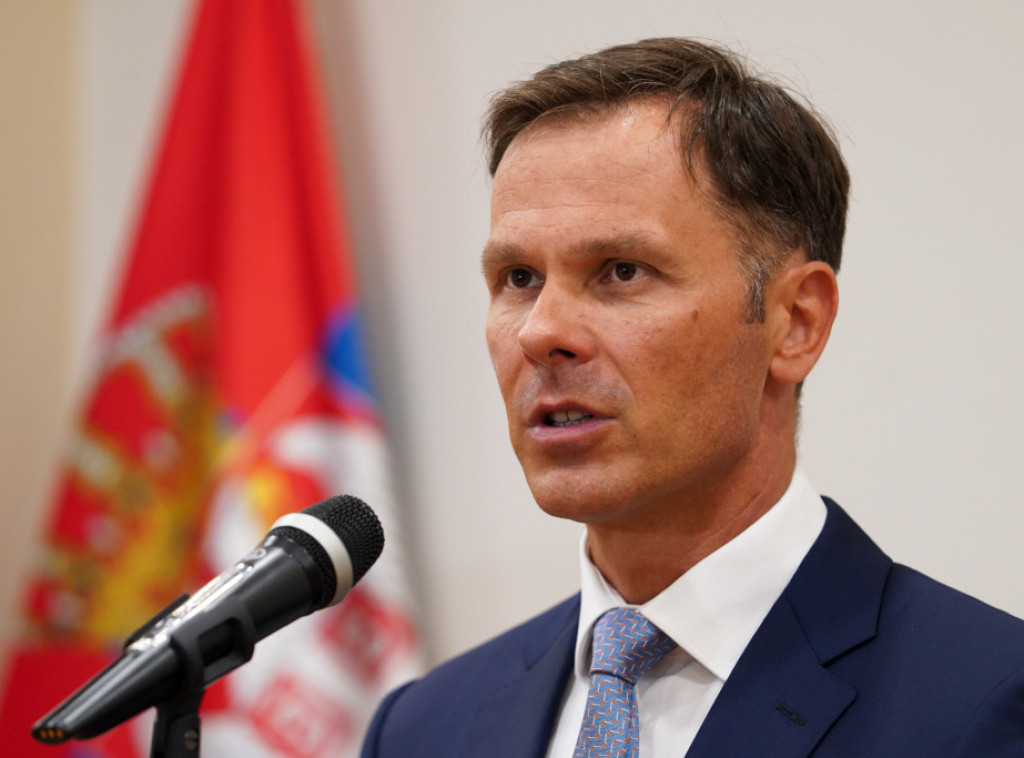 Mali: Banka Poštanska štedionica prvog dana primene programa realizovala 131 kreditni zahtev