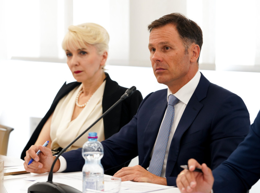 Mali: Sutra donosimo uredbu o ograničavanju marži, jeftiniji proizvodi od ponedeljka