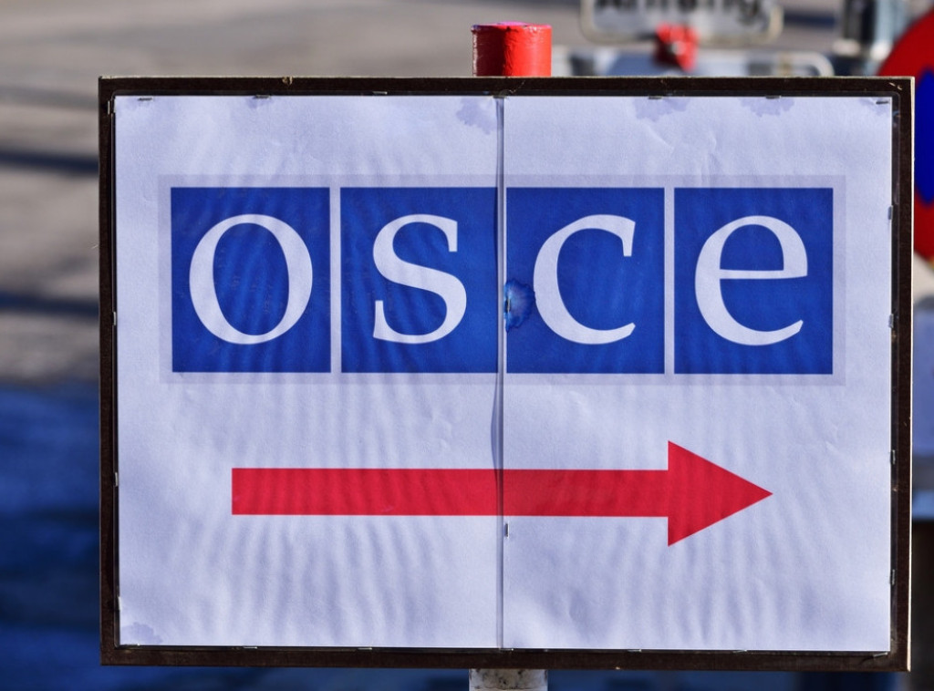 Misija Srbije izrazila zabrinutost zbog kršenja statusne neutralnosti Misije OEBS u Prištini