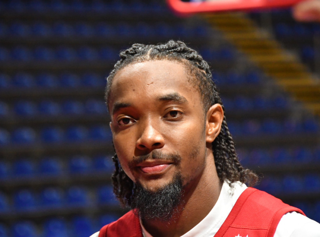 Grejem: Veoma sam uzbuđen i nestrpljiv da zaigram za Crvenu zvezdu