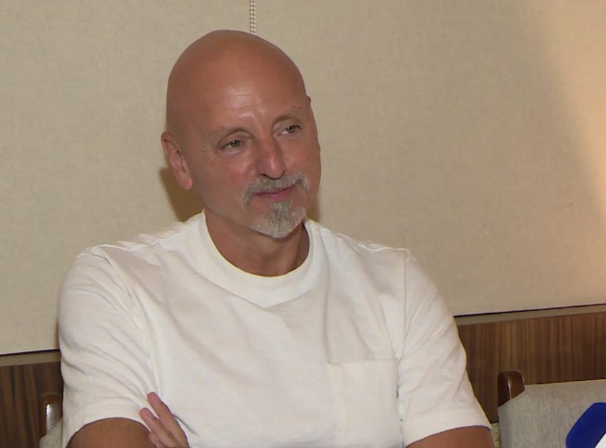 Saša Obradović: Srbija je favorit na Evropskom prvenstvu, ali to bi trebalo da opravda kroz takmičenje