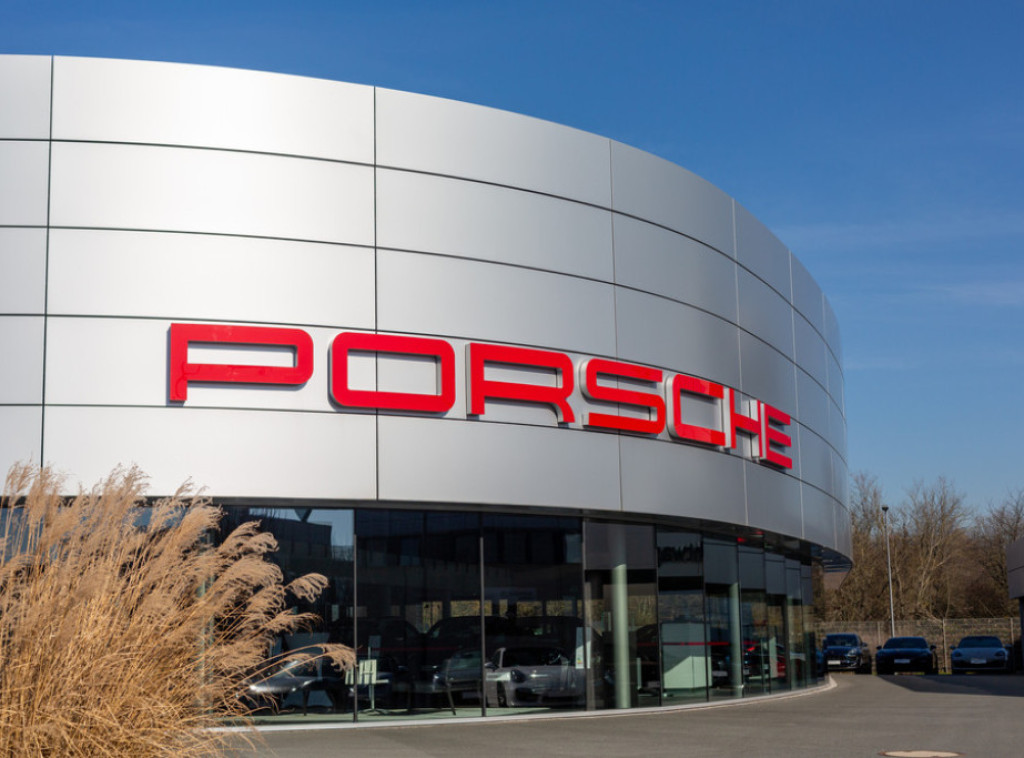 Porše u 2025. zabeležio pad globalne prodaje za 10 odsto, najgora situacija u Kini