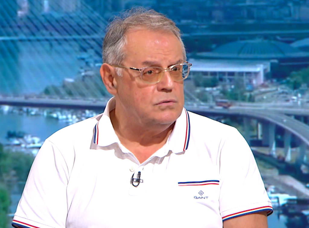 Nebojša Čović: Imamo dobru ekipu, važno je da ostanemo na zemlji, Evropsko prvenstvo biće veoma kvalitetno