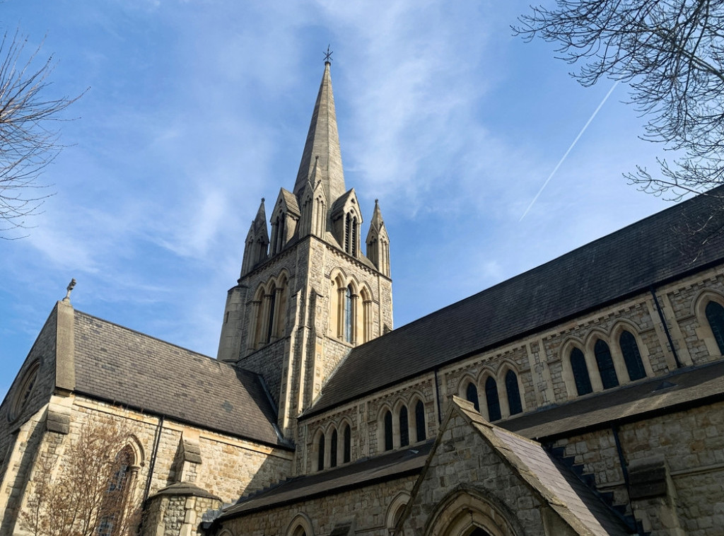 Engleska: Procureli podaci o preživelim žrtvama zlostavljanja u Anglikanskoj crkvi