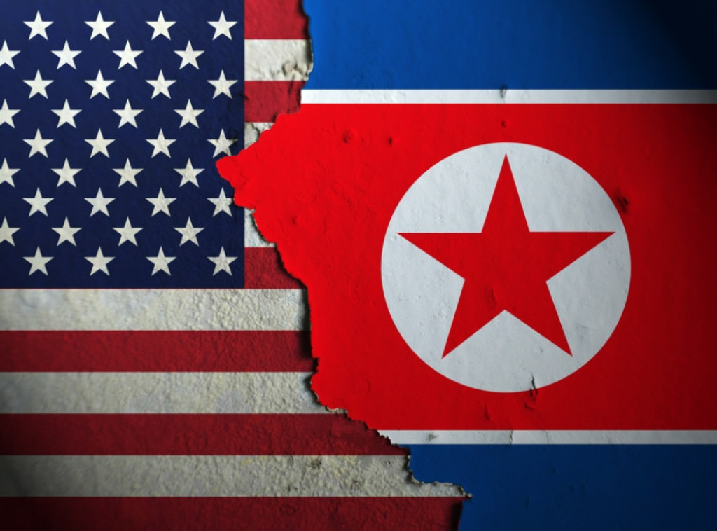 Ministarstvo finansija SAD: Uveden novi set sankcija Severnoj Koreji