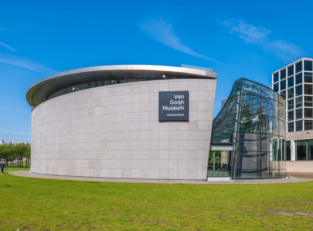 Muzej Van Goga u sukobu sa vladom zbog troškova renoviranja