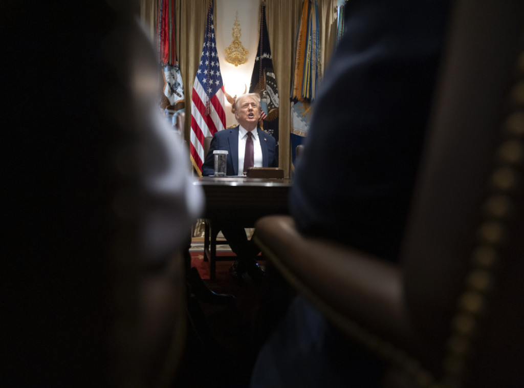 Trampova administracija planira ograničenje boravka stranih studenata u SAD