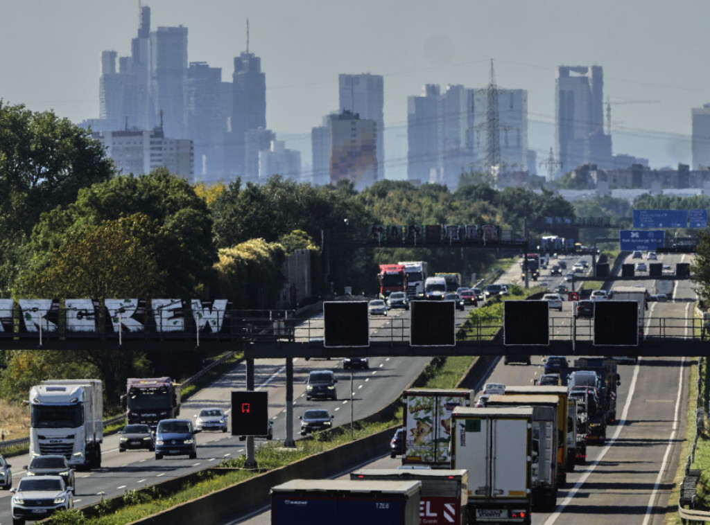 Bild: Nemačka ekonomija suočava se s ozbiljnom krizom tržišta rada