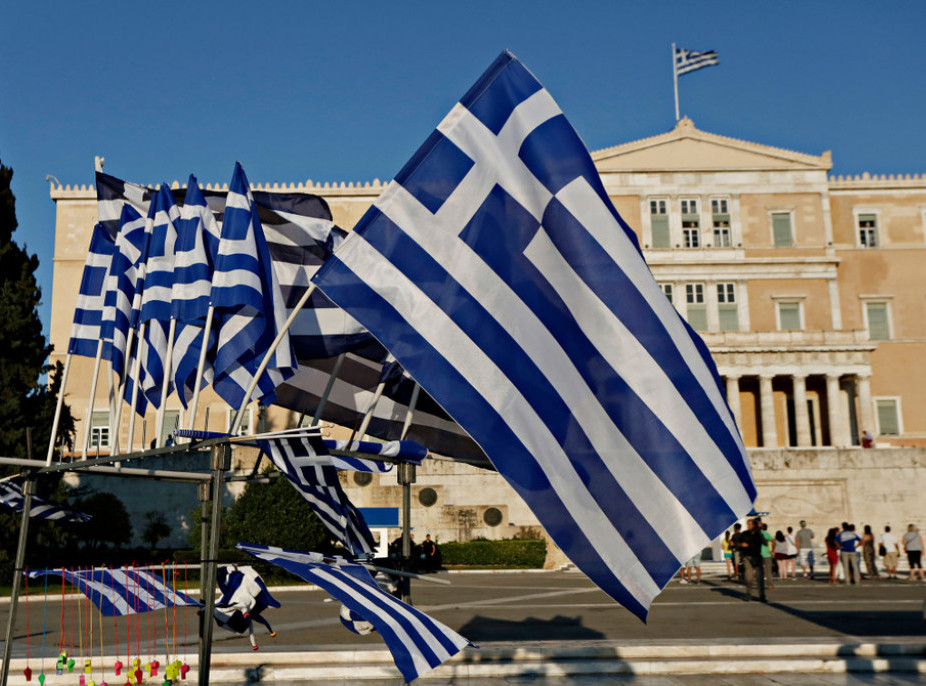 Štrajk za Praznik rada u Grčkoj blokiraće brodove i paralisati javni prevoz