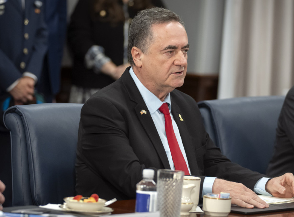 Kac: Izraelske snage dejstvuju na svim frontovima, dan i noć