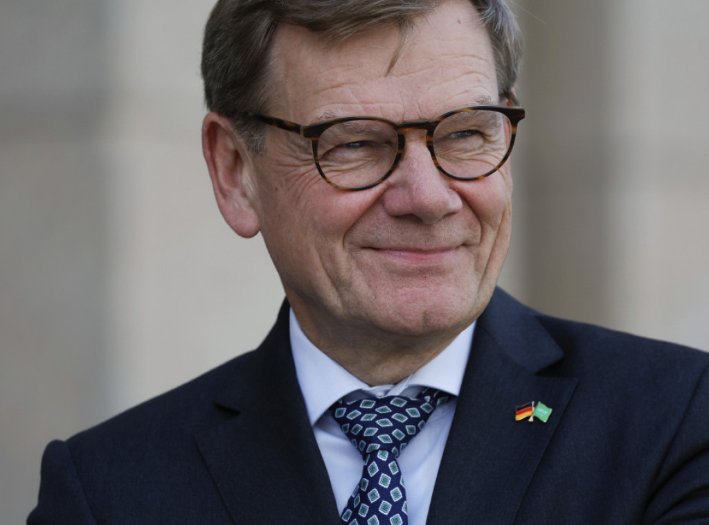 Vadeful: Bezbednost Nemačke i baltičkih zemalja je nerazdvojna