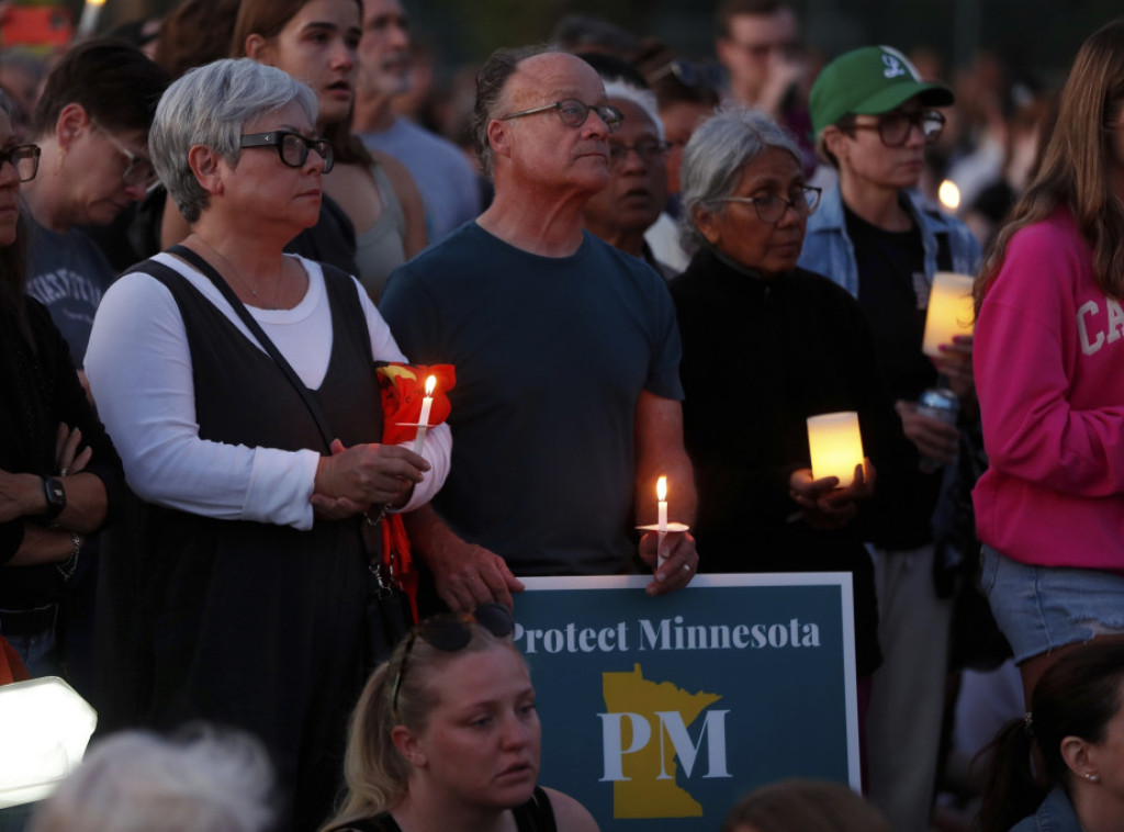 FBI istražuje pucnjavu u Mineapolisu kao čin domaćeg terorizma i zločina iz mržnje