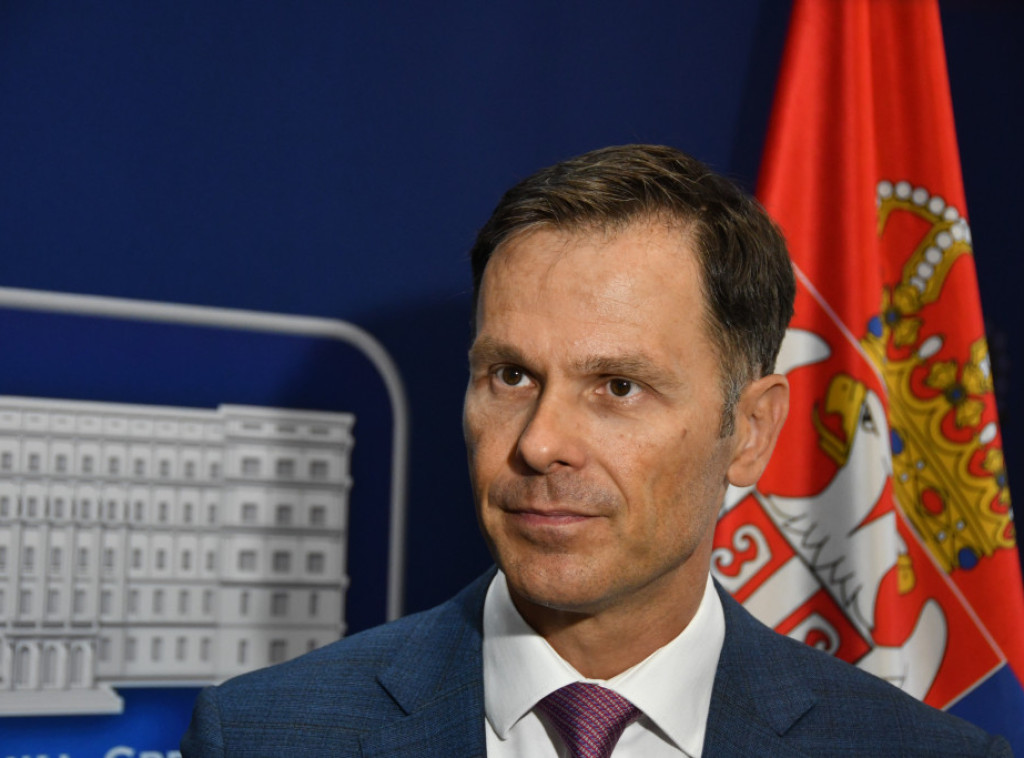 Mali: Danas uredba Vlade Srbije o ograničavanju marži koja će obuhvatiti 20.000 proizvoda