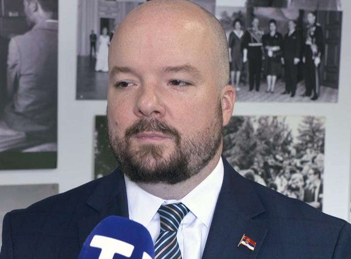 Sava Stambolić: Protivnicima Fakulteta srpskih studija smeta pitanje srpskog identiteta