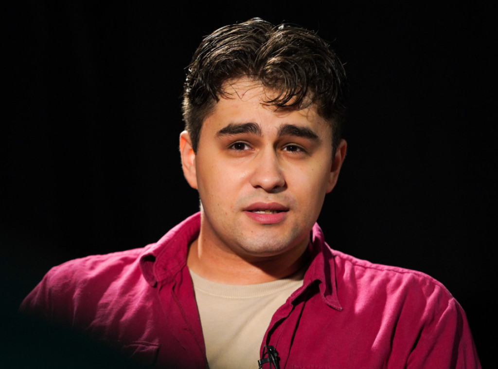 Nikola Mijatović: Predstava "Kavez za ptice" je realna i živa slika stvarnosti