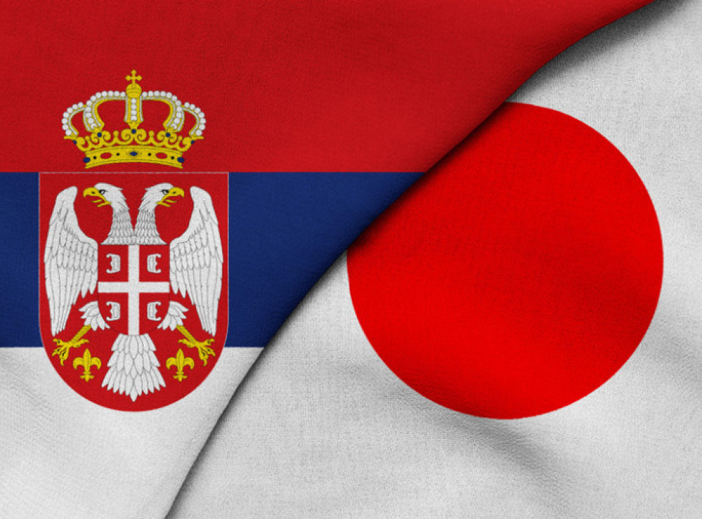Ambasada Japana danas uručuje PCR aparat za unapređenje zdravstva u Ćupriji